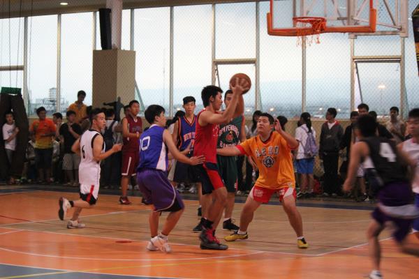 Basket