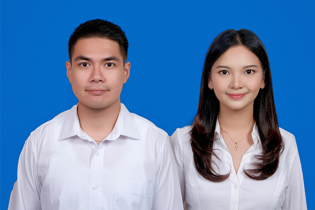 David & Deissy